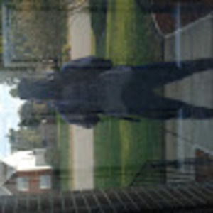 Meet your Posher, Jashon